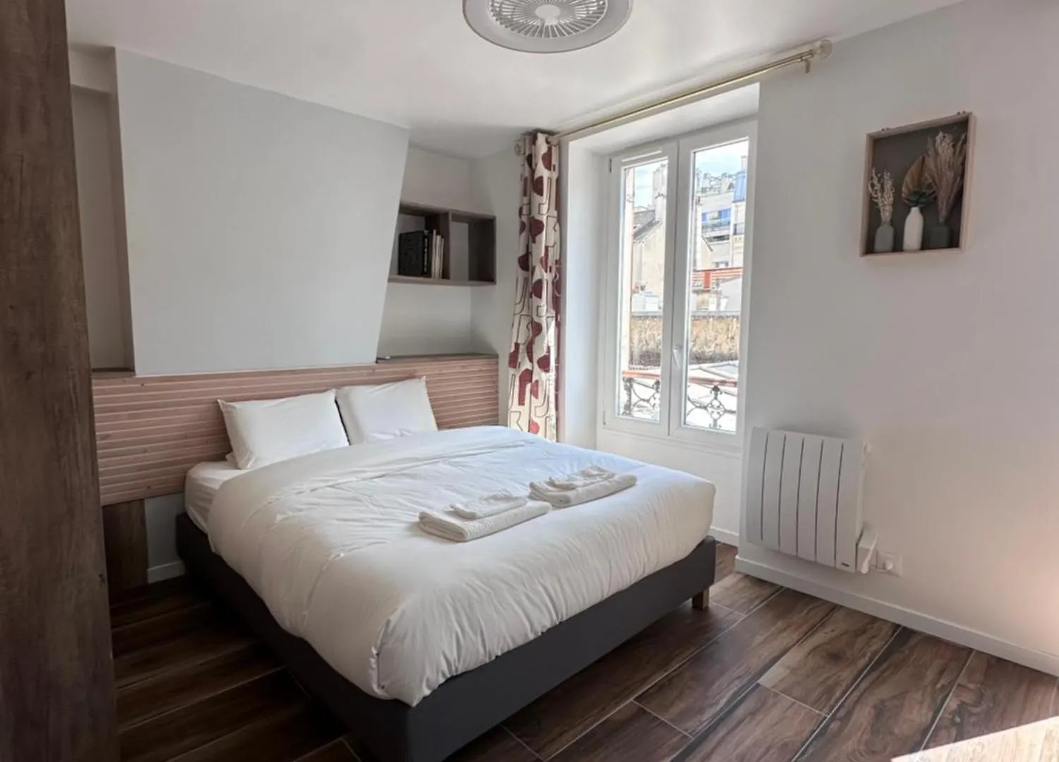 Superbe Appartement Proche Tour Eiffel パリ