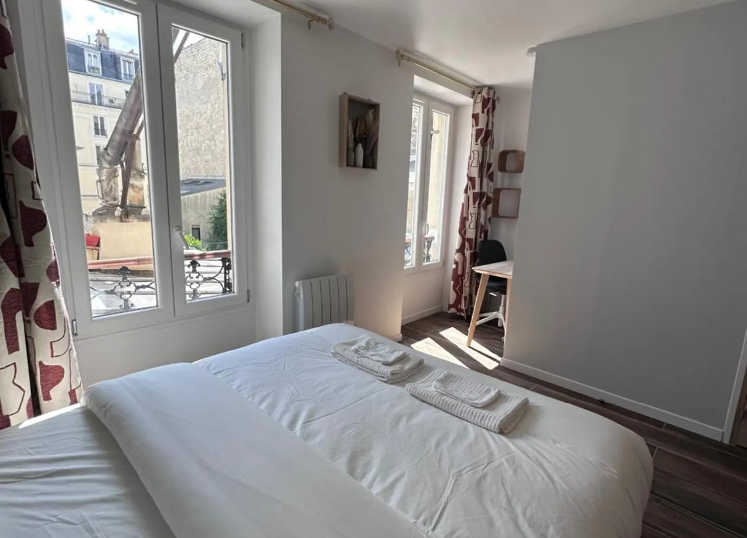 Superbe Appartement Proche Tour Eiffel パリ 0*,