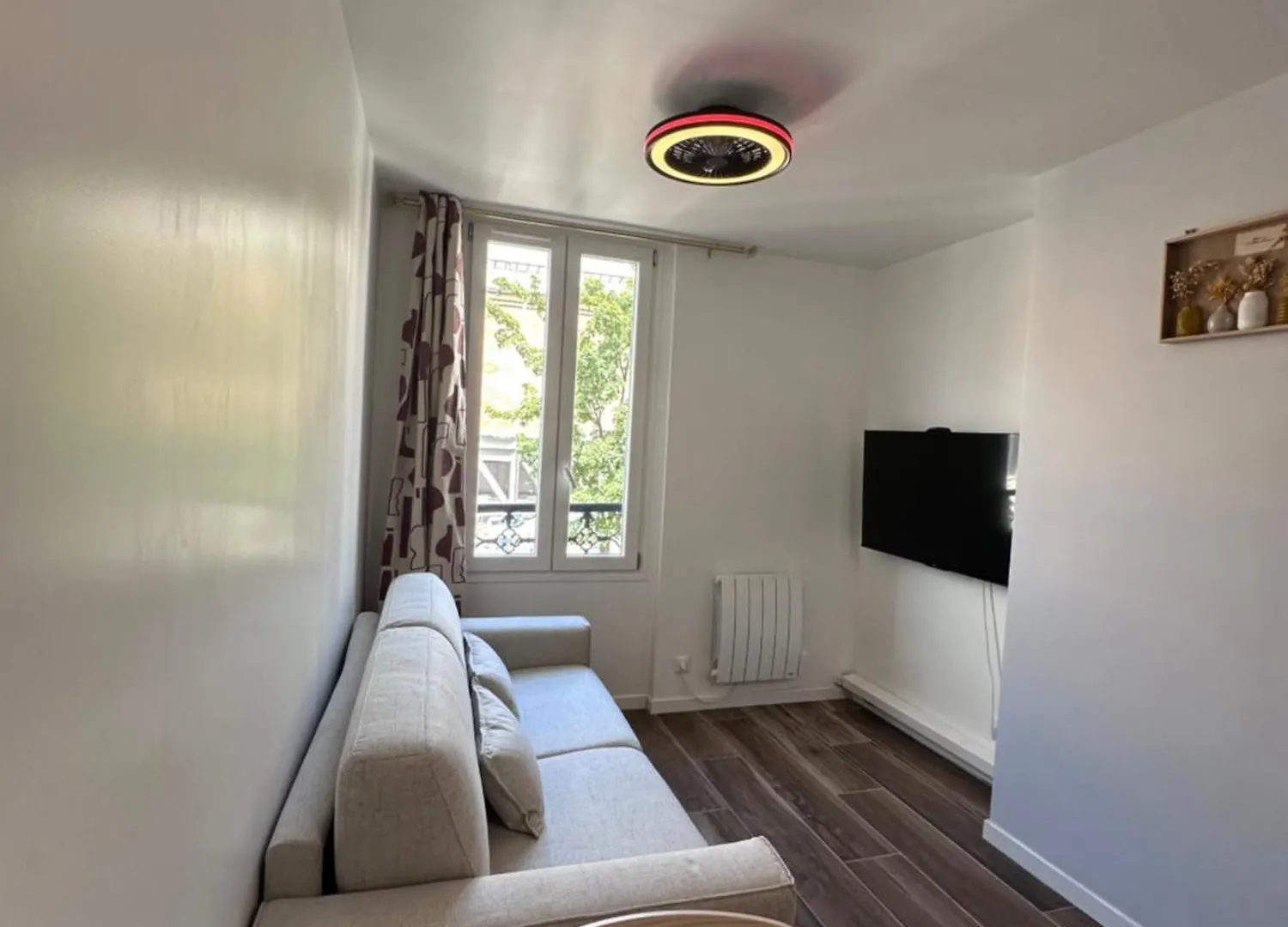 Superbe Appartement Proche Tour Eiffel パリ