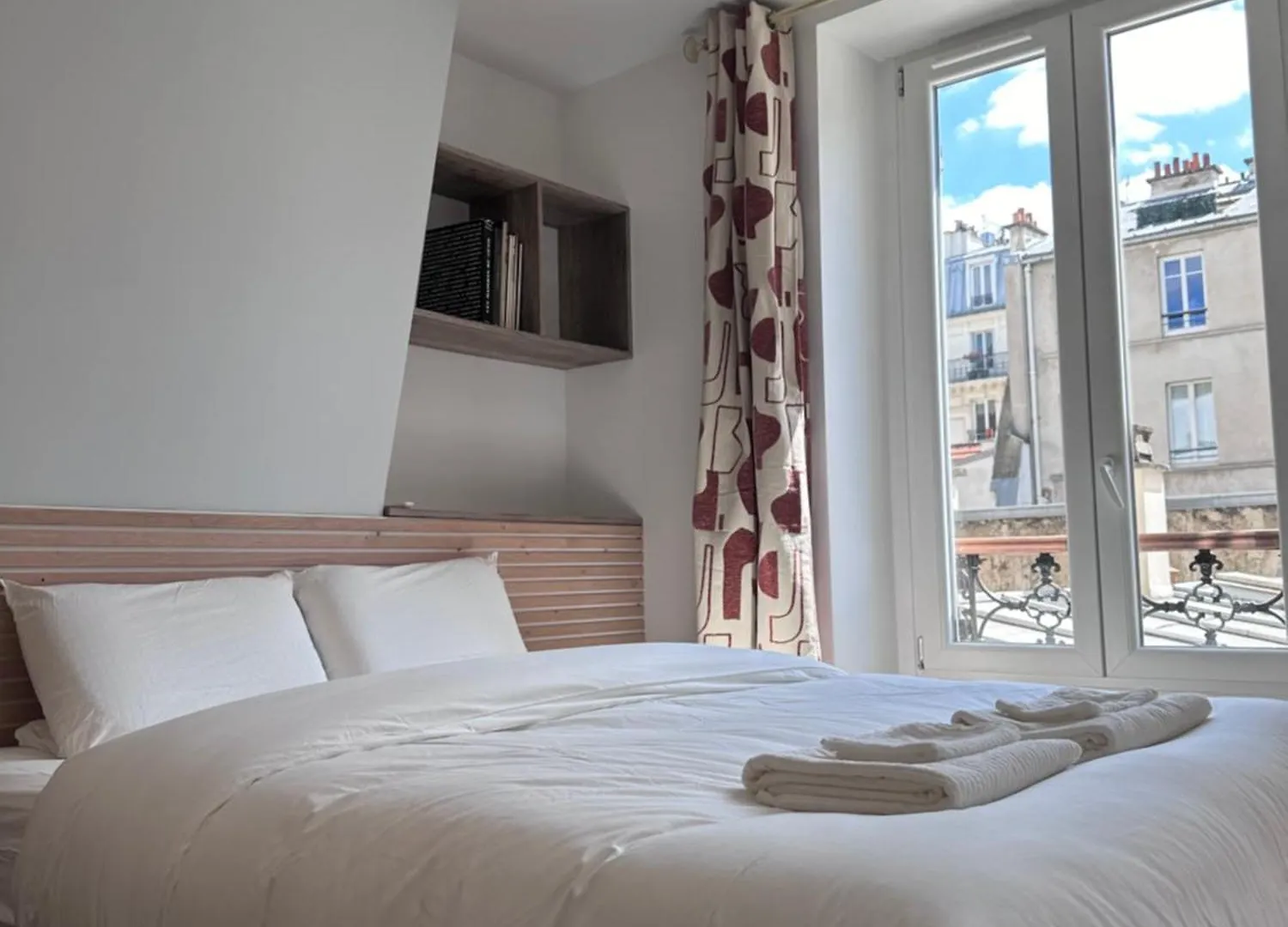 Superbe Appartement Proche Tour Eiffel パリ アパート